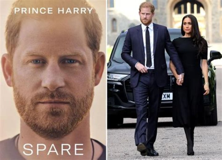 ‘Spare’: Prince Harry was left alone for hours after he was told about Diana’s death