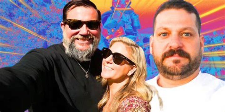 Spark Of The Wedding!! Long-Term Relationship Of Brandi Passante Turned Into Marriage?