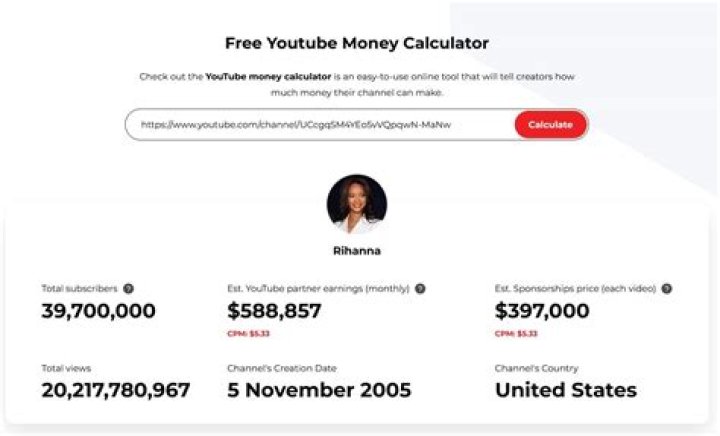 Sparta net worth, income and estimated earnings of Youtuber channel