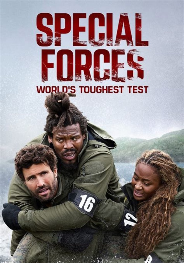 Special Forces: World’s Toughest Test finale: Fans react as Danny and Dwight exit after enemy interrogation