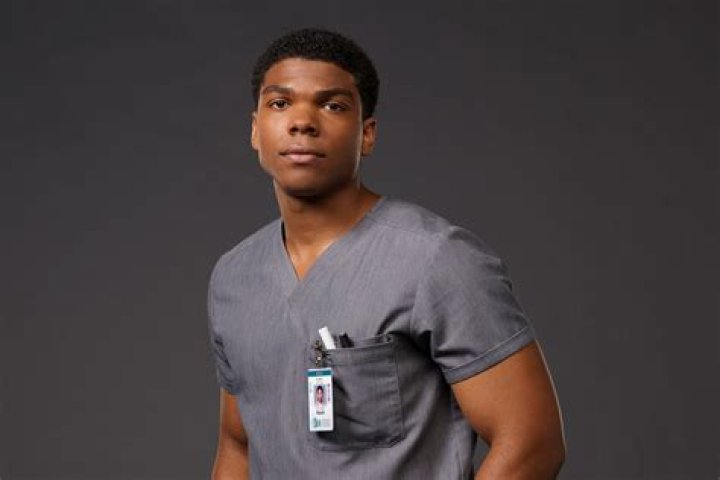 Spence Moore II Bio (Wiki) 