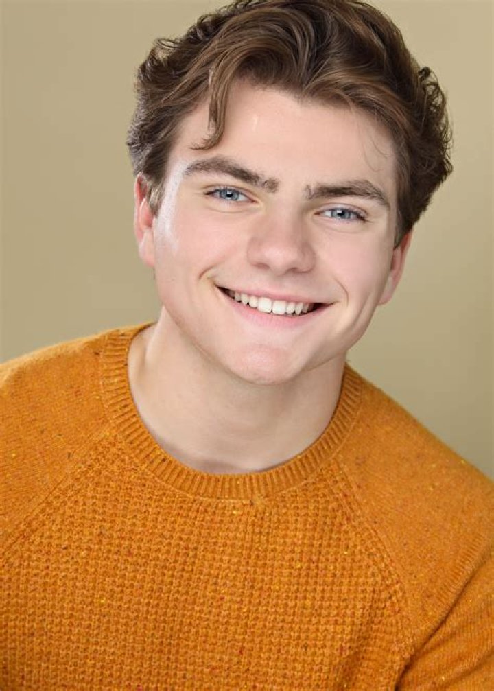 Spencer Allport Bio (Wiki) 