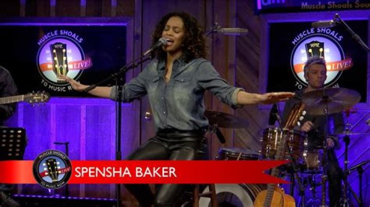 Spensha Baker Bio (Wiki) 