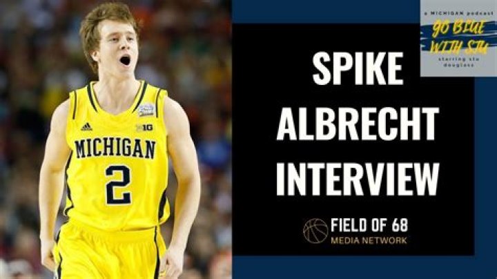 Spike Albrecht - Age, Family, Bio
