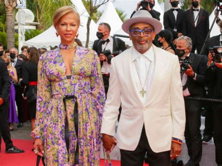 Spike Lee Bio (Wiki) 