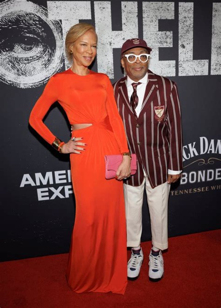 Spike Lee Wife Who is Spike Lee Wife?