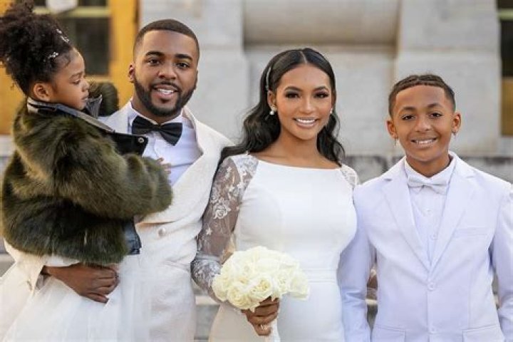 Split Alert! Jaylan Banks and Falynn Pina broke up nearly 16 months after the engagement