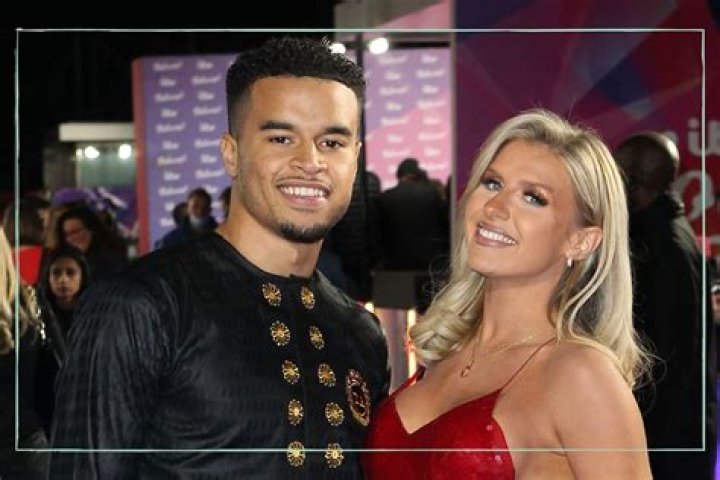 Split Alert! Love Island’s Chloe Burrows and Toby Armolaran separated after 13 months of dating