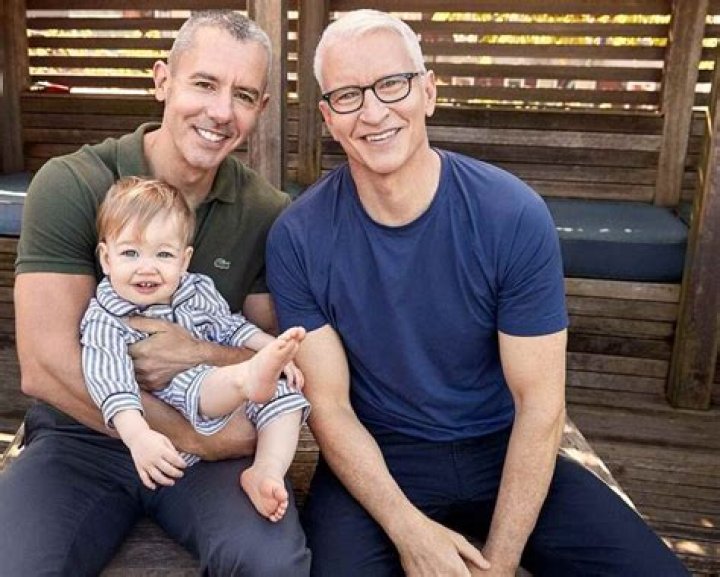 Split-Up Update!! After The Nine Years Of Togetherness The CNN Anchor Anderson Cooper Called It Quit With His Boyfriend Benjamin Maisani