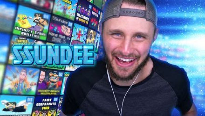 SSundee Bio (Wiki) 