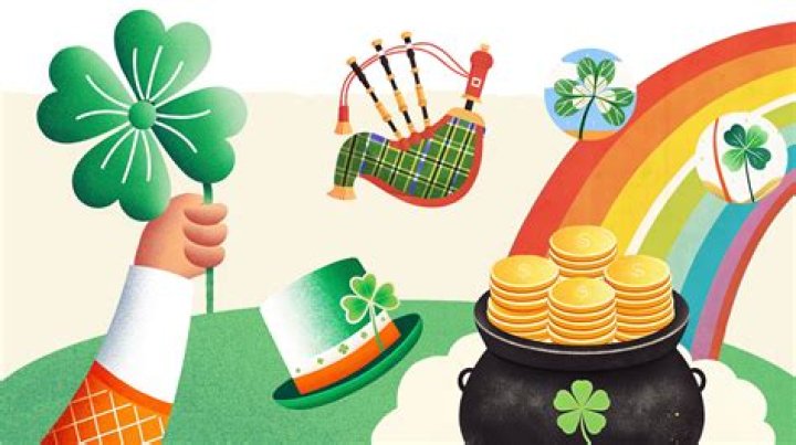 St. Patrick’s Day Symbols | Celebrating Holidays