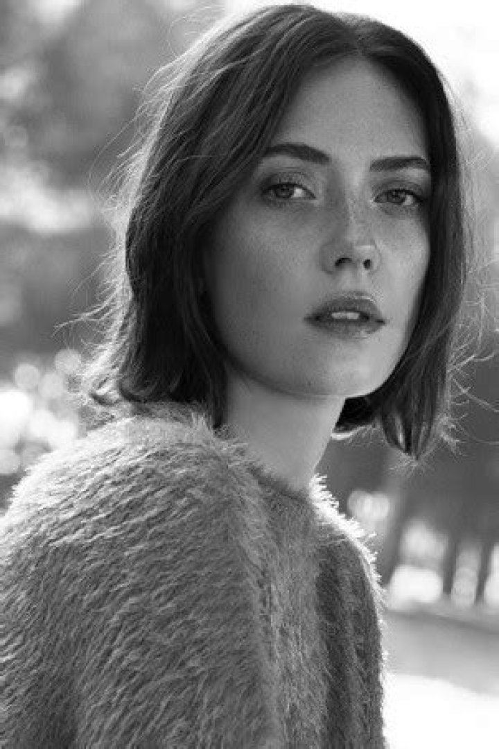 Stacey Williams Bio (Wiki) 