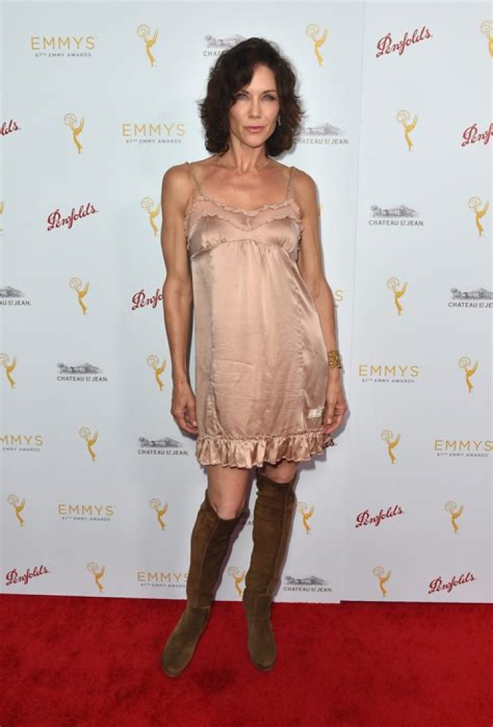 Stacy Haiduk Net Worth - Wiki, Age, Weight and Height, Relationships, Family, and More