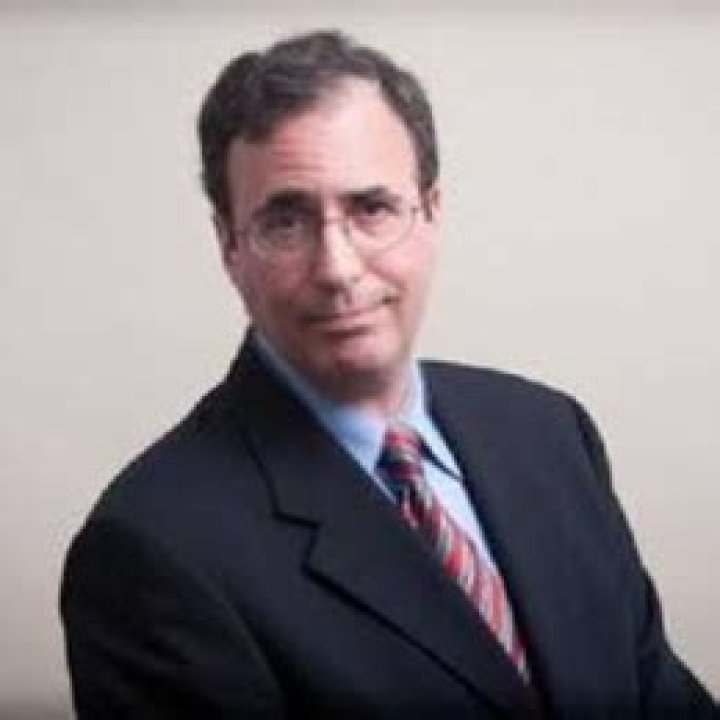 Stanley Kurtz Bio (Wiki) 