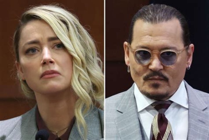 Star: Amber Heard was ‘livid’ at Johnny Depp but ‘all smiles’ for cameras