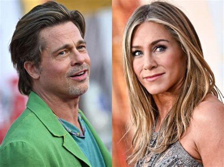 Star: Jennifer Aniston’s “revenge” romance with Gerard Butler