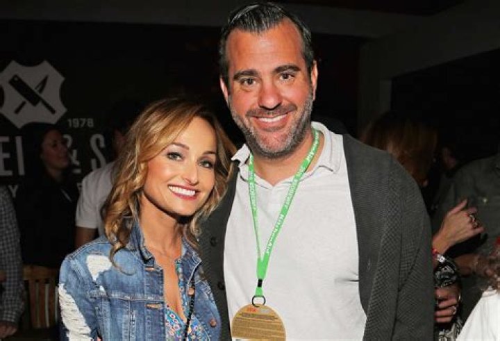 Star: John Mayer is boning married chef Giada De Laurentiis