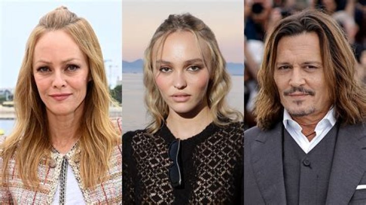 Star: Johnny Depp isn’t happy about Lily-Rose’s shady 24-year-old boyfriend