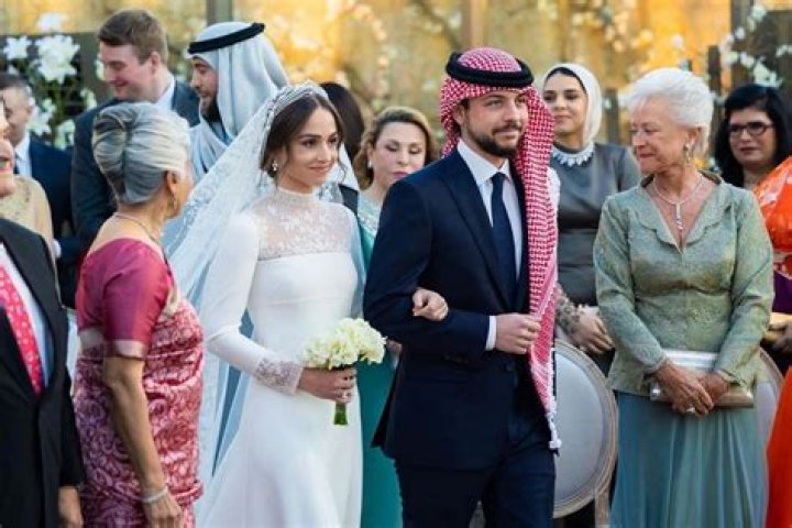 Star: Meghan Markle has lost 23 pounds ahead of the royal wedding?