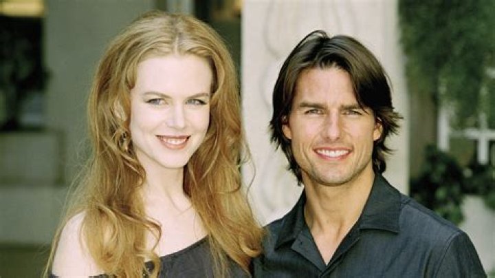 Star: Nicole Kidman asks waiters to only bring her half of the meals she orders