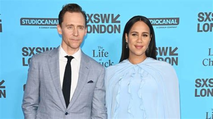 Star: Tom Hiddleston is trying to get back together with Jessica Chastain