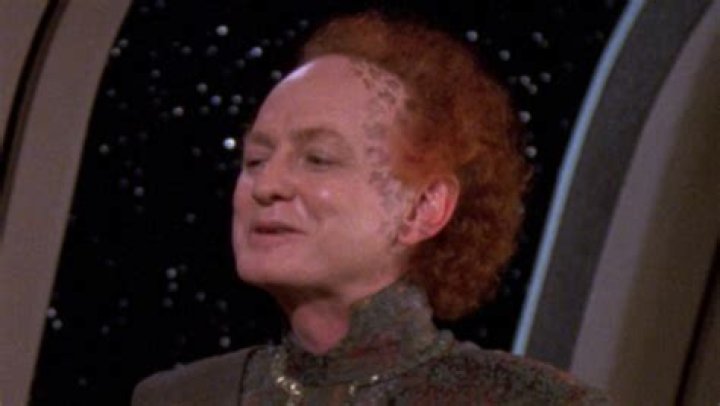 Star Trek's Mickey Cottrell dies after secret battle with disorder that affects the nervous system