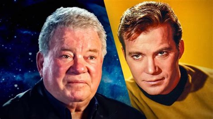 Star Trek’s William Shatner, 88 finalizes divorce with his fourth wife, Elizabeth!