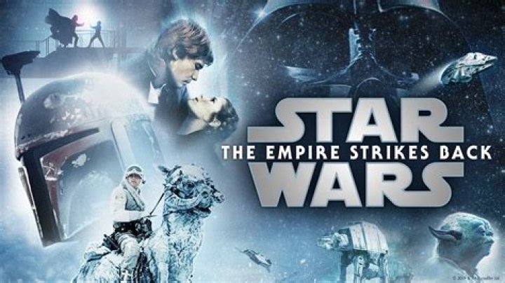Star Wars: The Empire Strikes Back