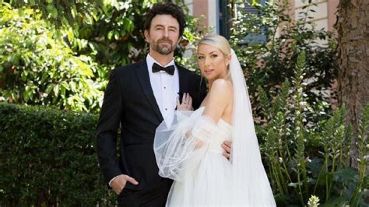 Stassi Schroeder and fiance to postponed wedding? Stassi said no to hair extensions and bra during quarantine!