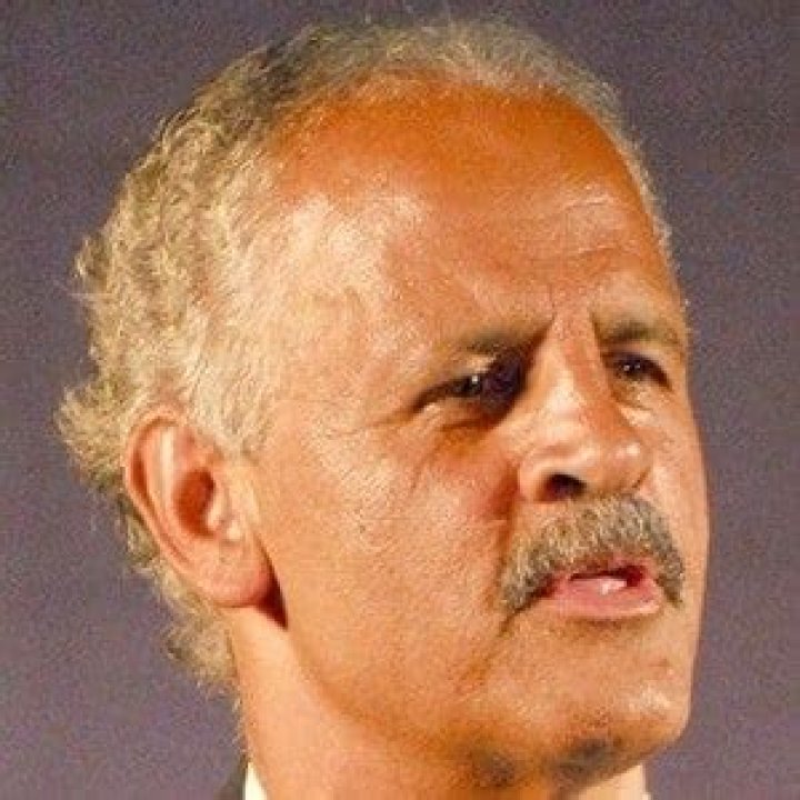 Stedman Graham Bio (Wiki) 