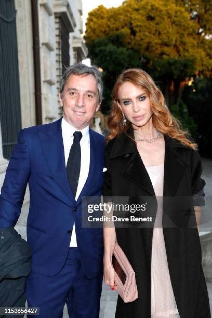 Stefano Dammicco Bio (Wiki) 