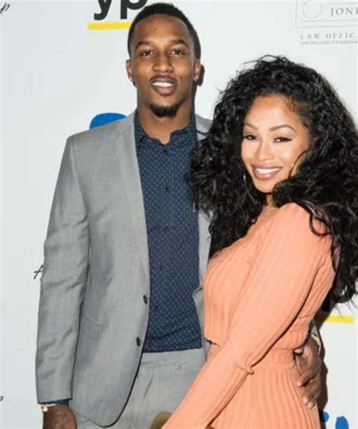 Stefon Diggs not Married to Wife. Previous Relationships