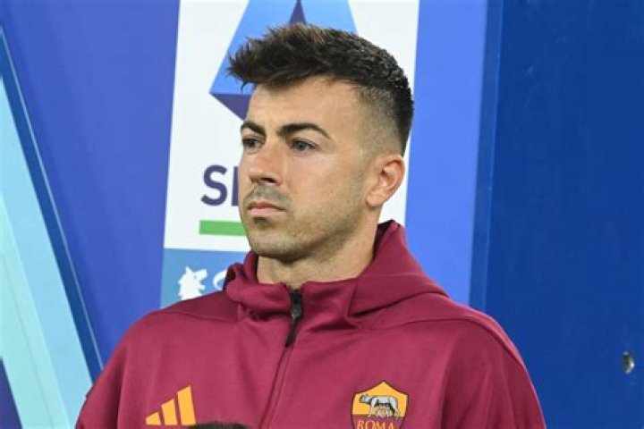 Stephan El Shaarawy - Age, Family, Bio