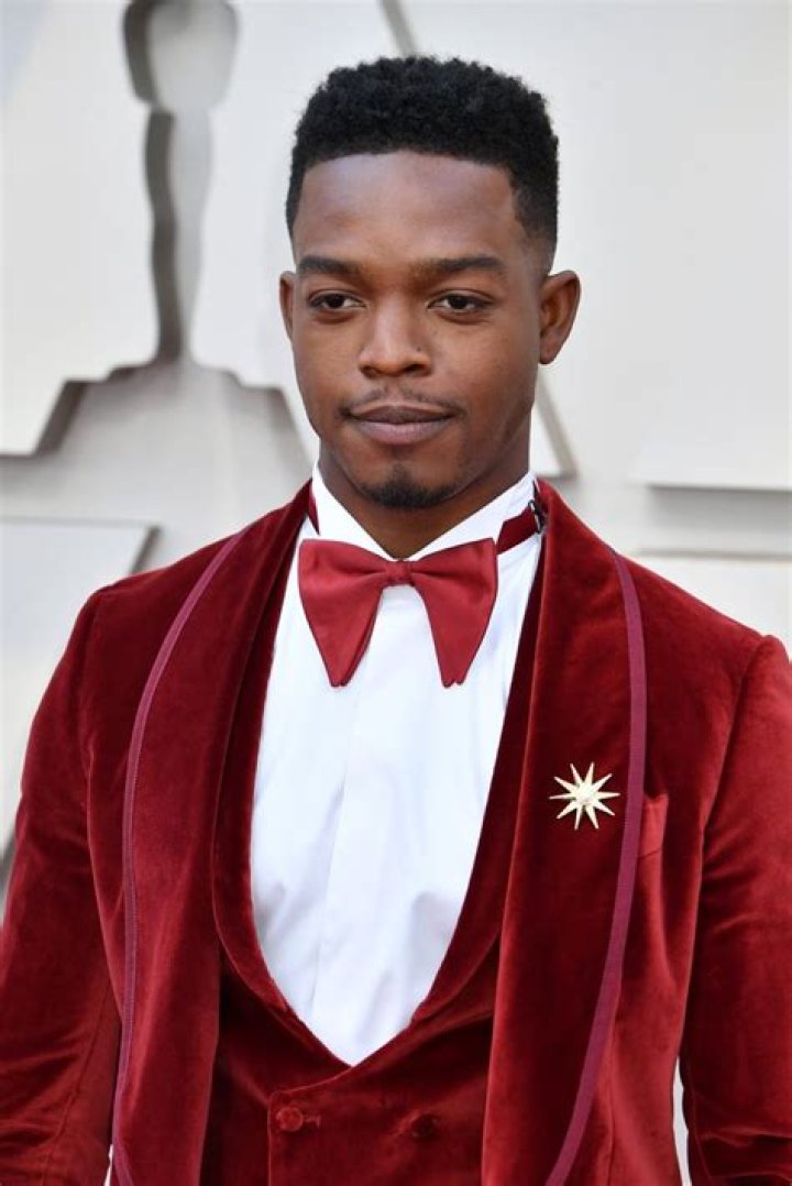 Stephan James Bio (Wiki) 