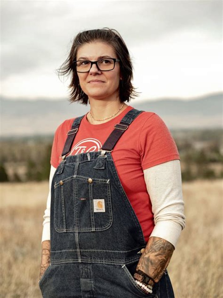 Stephanie Land Bio (Wiki) 