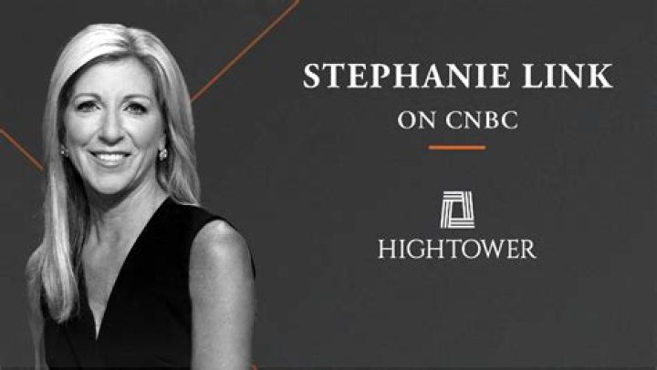 Stephanie Link Bio (Wiki) 