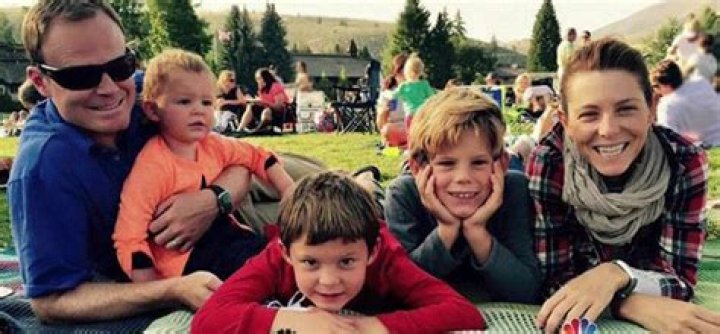 Stephanie Ruhle - Age, Family, Bio
