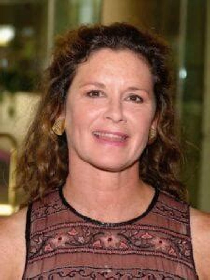 Stephanie Zimbalist Bio (Wiki) 