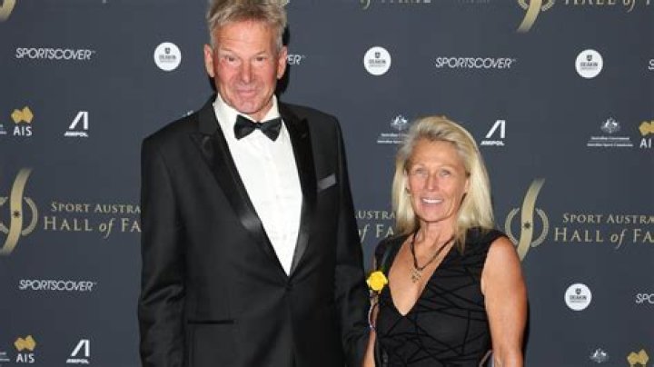 Stephen Stanley - Age, Family, Bio