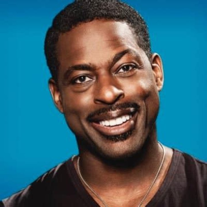 Sterling K. Brown Bio (Wiki) 