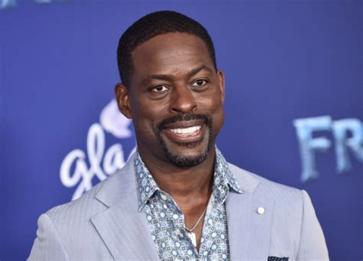 Sterling K. Brown: It’s easier to maintain fitness than lose it and try to get it back