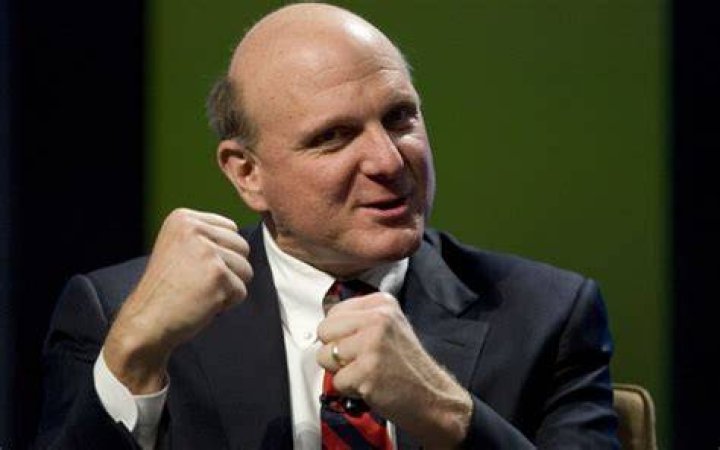 Steve Ballmer Net Worth - Wiki, Age, Weight and Height, Relationships, Family, and More