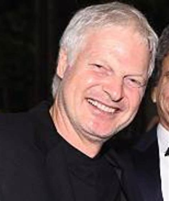 Steve Bing Bio (Wiki) 