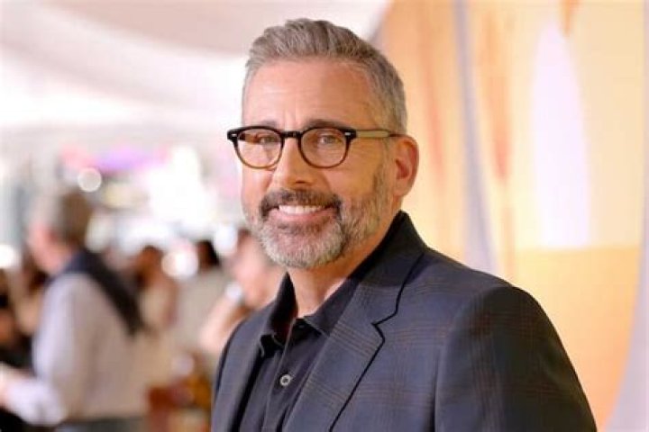 Steve Carell Bio (Wiki) 