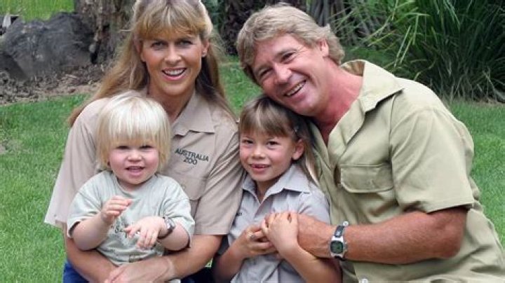 Steve Irwin’s family falls apart after his accidental death in 2006, reveals his sister Joy Irwin!