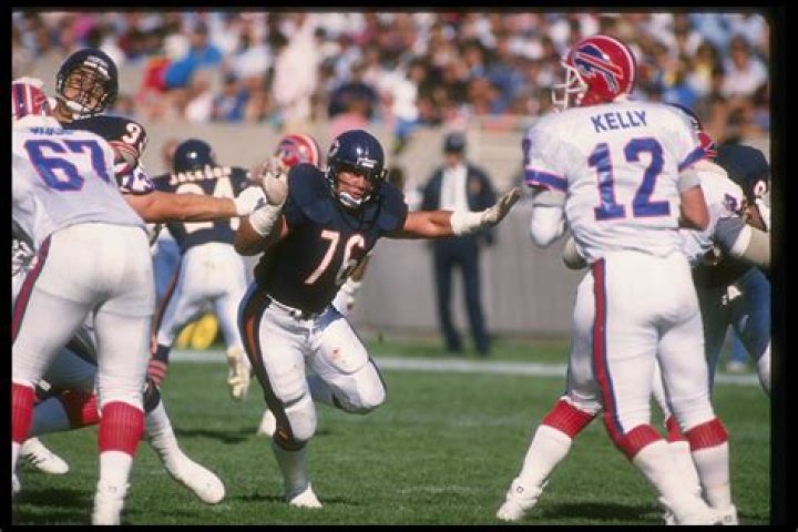 Steve McMichael Net Worth - Wiki, Age, Weight and Height, Relationships, Family, and More