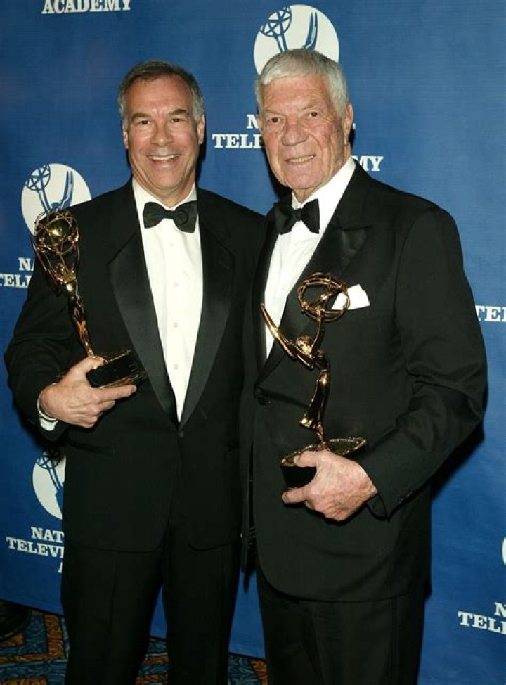 Steve Sabol Net Worth - Wiki, Age, Weight and Height, Relationships, Family, and More
