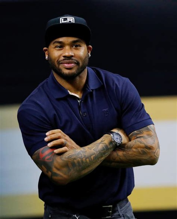 Steve Smith Sr. Net Worth - Wiki, Age, Weight and Height, Relationships, Family, and More