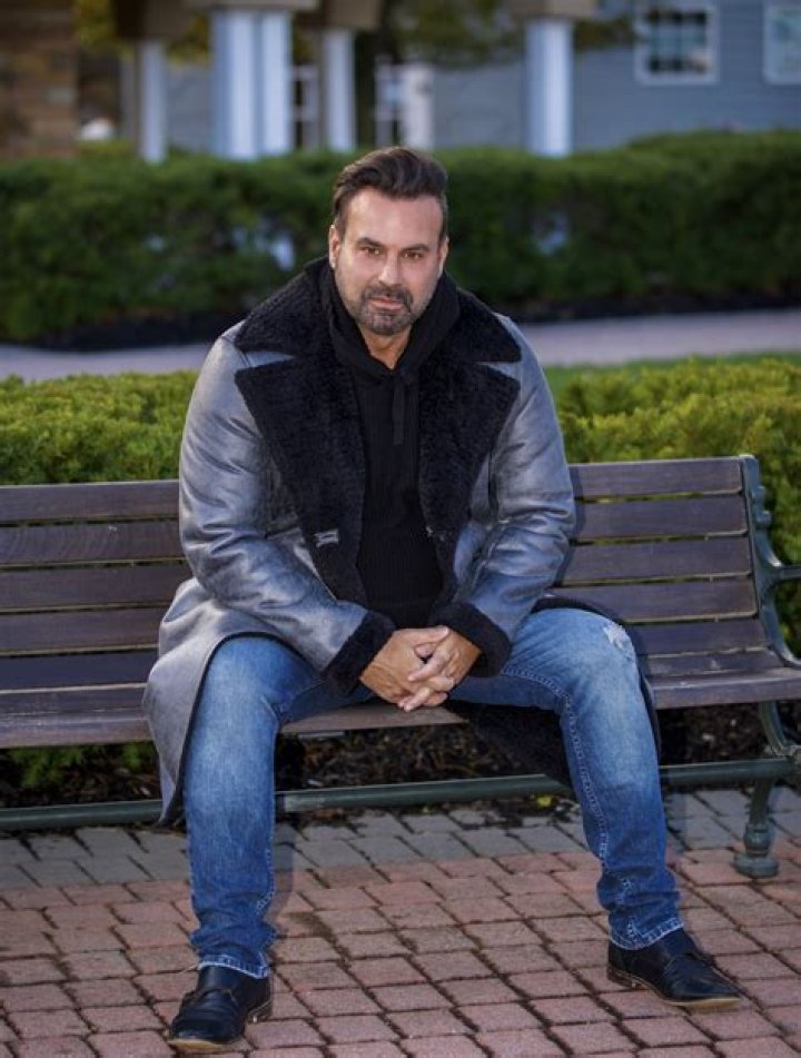 Steve Stanulis Bio (Wiki) 