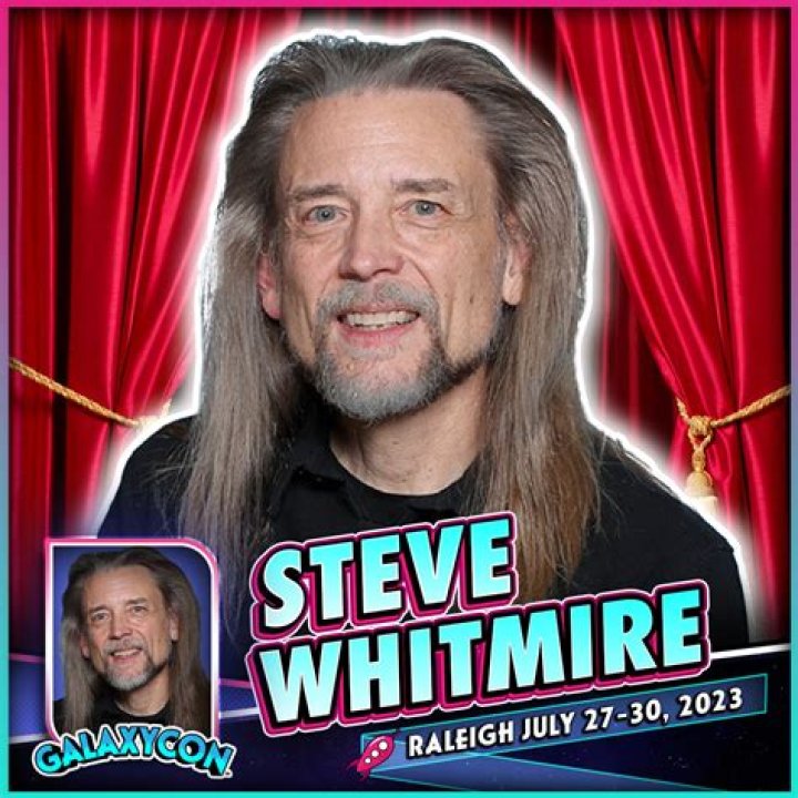 Steve Whitmire Bio (Wiki) 